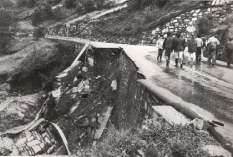 Paesaggio violato