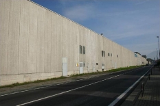 Paesaggio violato