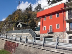 Paesaggio violato