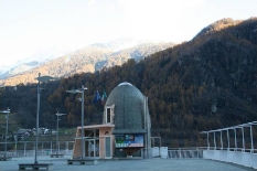 Paesaggio violato