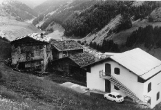 Paesaggio violato