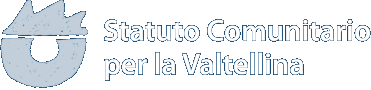 Statuto Comunitario per la Valtellina